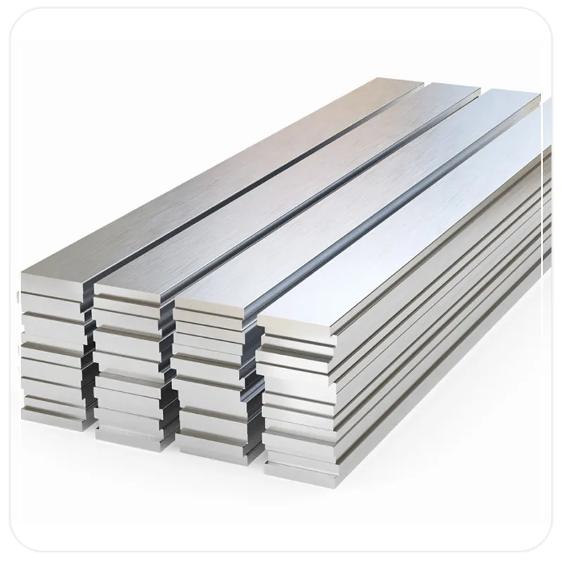 Thin Flat Bar