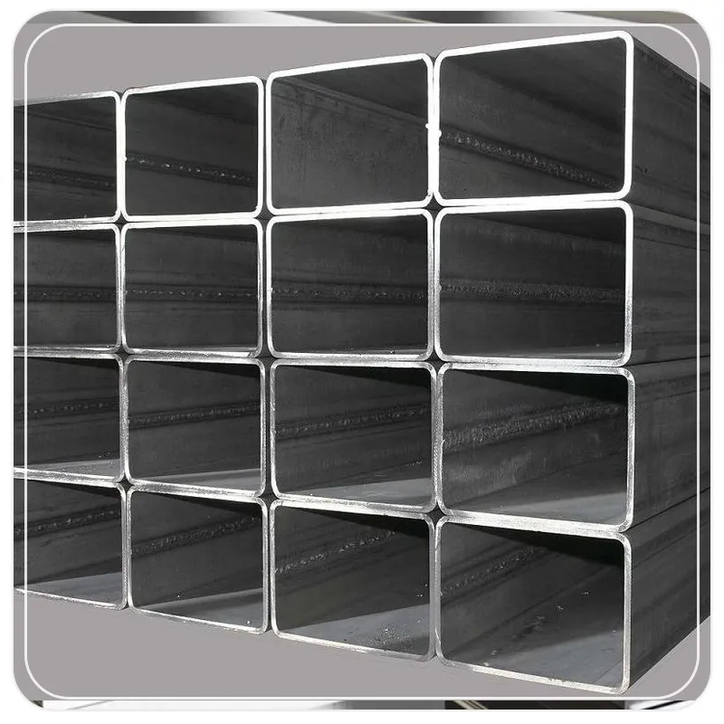 Square Hollow Sections